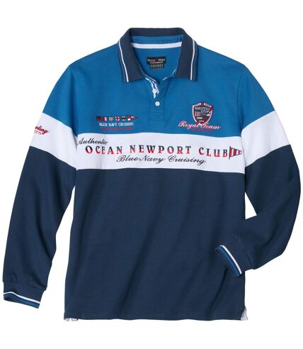 Polo Jersey Nautic Cup