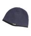 Chapeau Bleu Marine Noir Result Winter Essentials-2