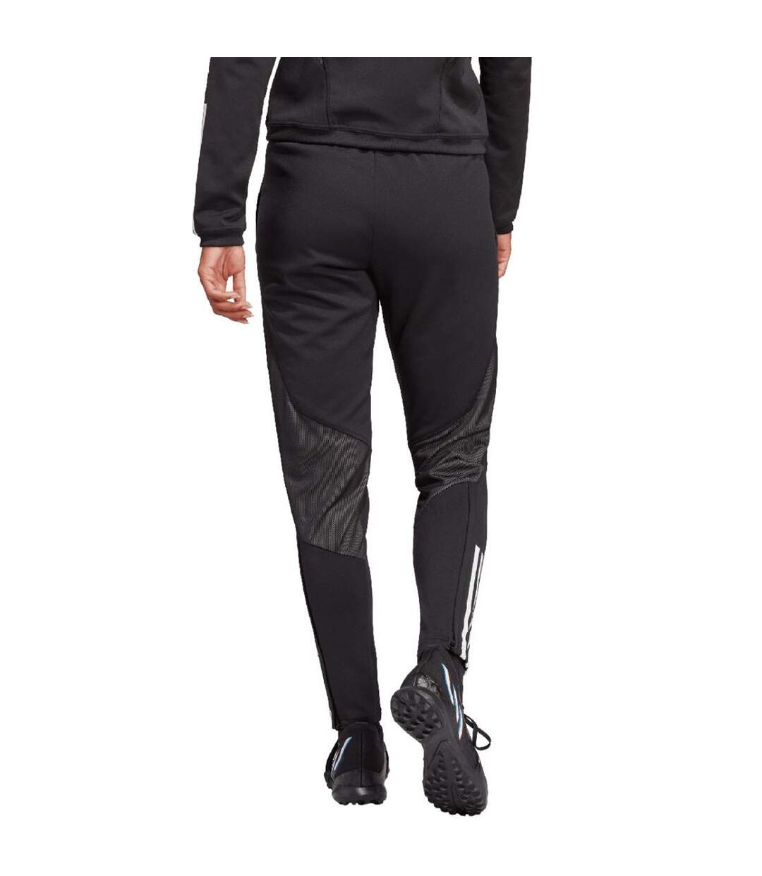 Pantalon De Jogging Tiro Competition Training Femme Noir Adidas-3