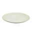 Lot de 6 Assiettes à Dessert Sahara 19cm Vert-2