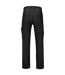 Pantalon Service Homme Noir Jobman-3