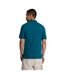 Mens plain polo shirt apres navy Lyle & Scott