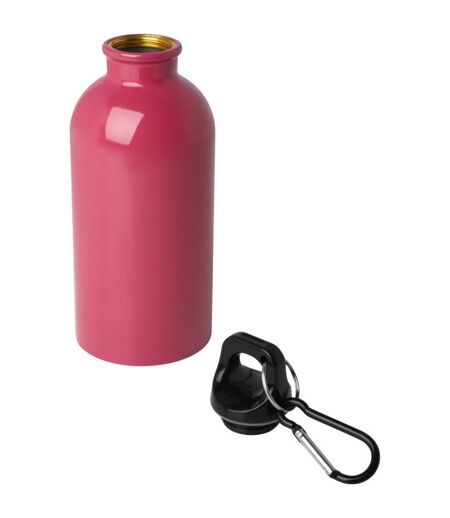Gourde Taille Unique Magenta Floso