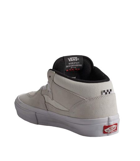 Men's Half Cab VN0A5FCDYB21 Skate Shoes