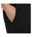 Short Noir Femme JDY Cathinka-3