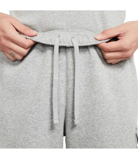 Short À Poches Sportswear Club Homme Gris Chiné Nike