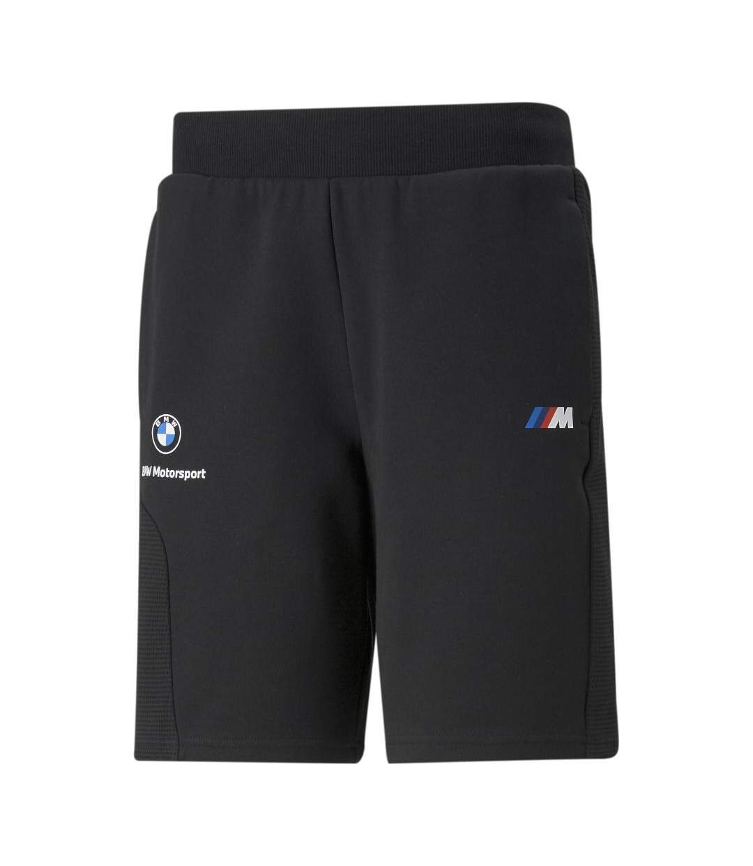 Short Noir Homme Puma BMW Motorsport 533374 - XS-1