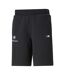 Short Noir Homme Puma BMW Motorsport 533374 - XS