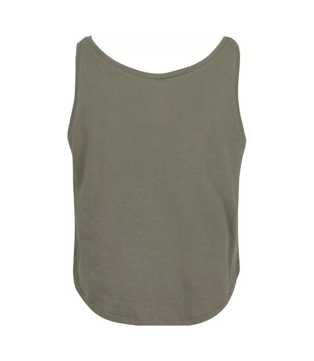 Olive Mister Tee-2