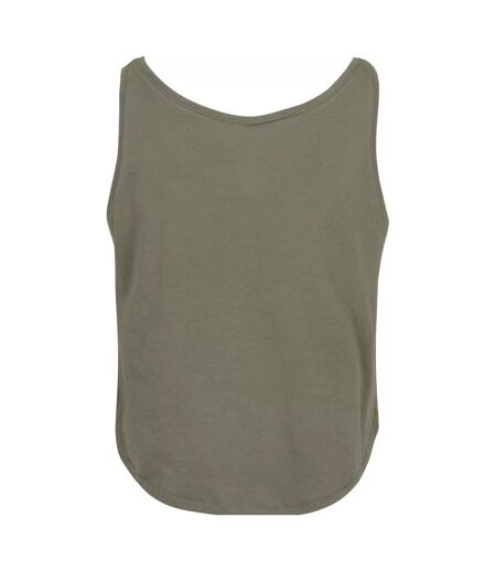 Olive Mister Tee