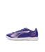 Chaussures de futsal violet homme puma ultra 5 play-1