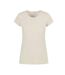 Build Your Brand - T-shirt BASIC - Femme (Sable) - UTRW8509