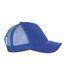 Casquette De Baseball Bubble Bleu Roi SOLS-3