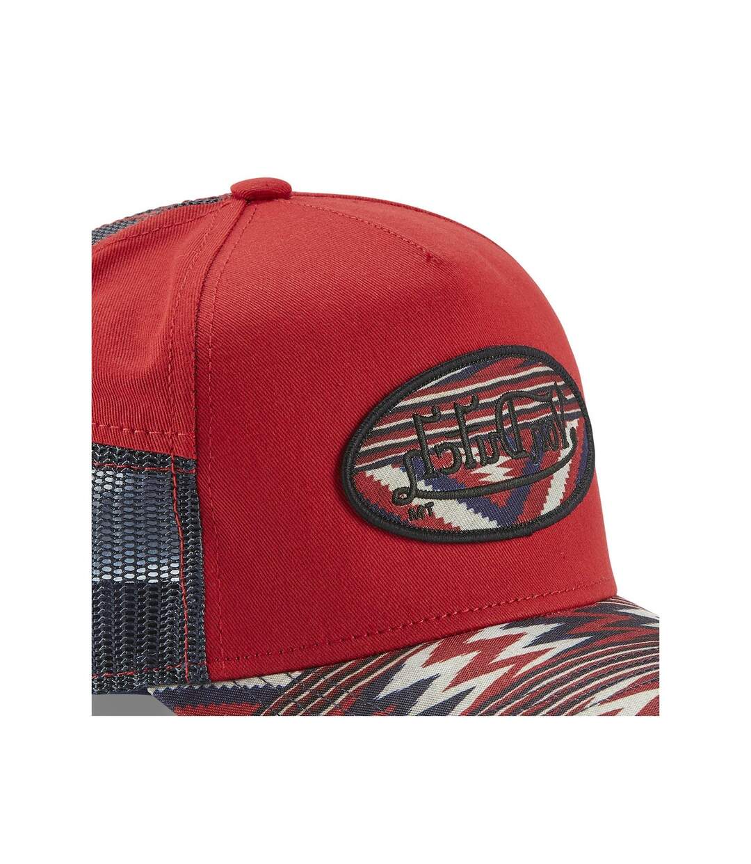 Casquette Trucker avec filet Atru Vondutch-3