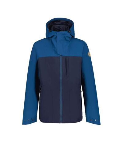 Coupe-vent Mission Homme Bleu Icepeak