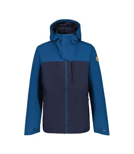 Coupe-vent Mission Homme Bleu Icepeak