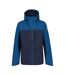 Coupe-vent Mission Homme Bleu Icepeak-1