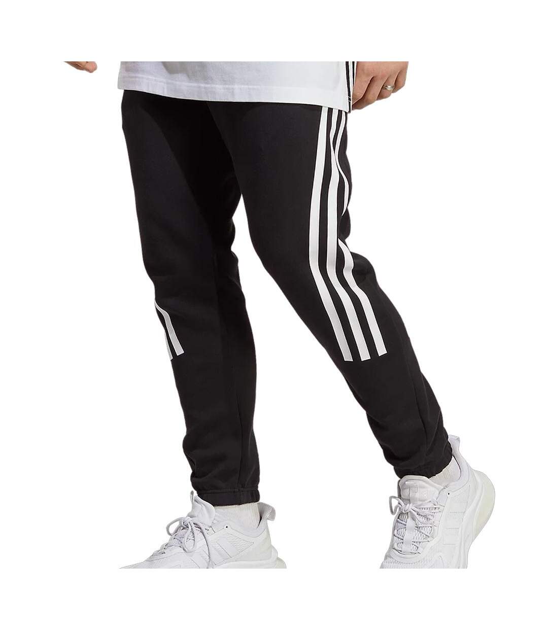 Jogging noir homme adidas ic8254 - s-1