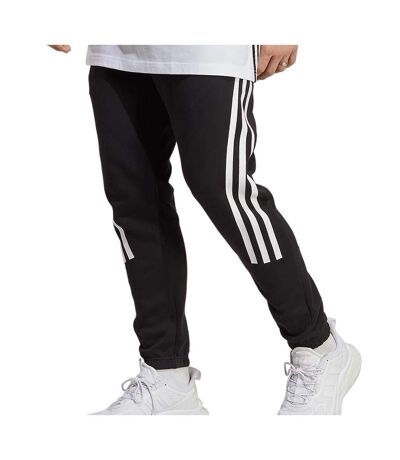 Jogging noir homme adidas ic8254 - s