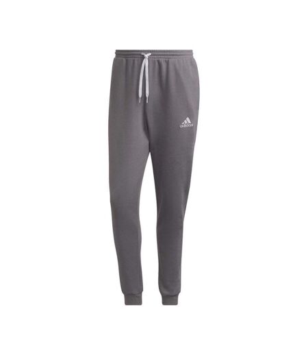 Pantalon De Jogging Entrada Homme Gris Gris Adidas