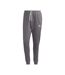 Pantalon De Jogging Entrada Homme Gris Gris Adidas-1