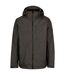 Veste imperméable cullahill homme kaki Trespass