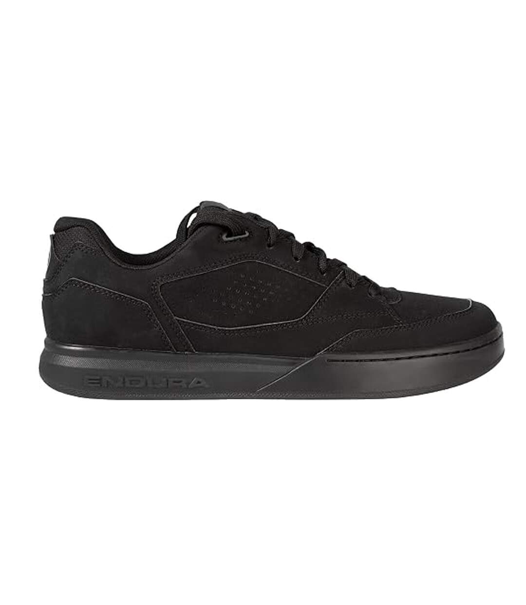 Chaussures Cyclisme Hummvee Homme Noir Endura-1