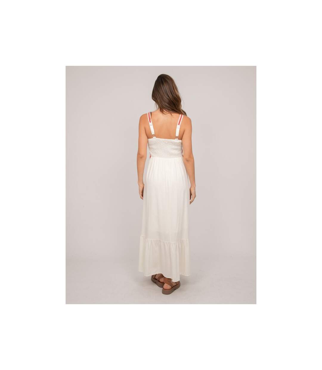 Robe longue bohème IGENIE - Dona X Lisa-2