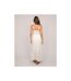 Robe longue bohème IGENIE - Dona X Lisa-2