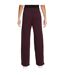 Pantalon De Jogging Femme Bordeaux Nike-2