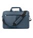 Stockholm polyester laptop bag one size blue MidOcean-1