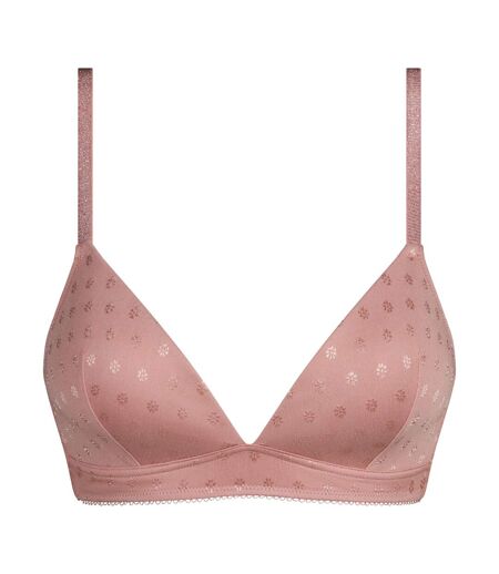 Soutien-gorge triangle paddé sans armatures Cosy Time