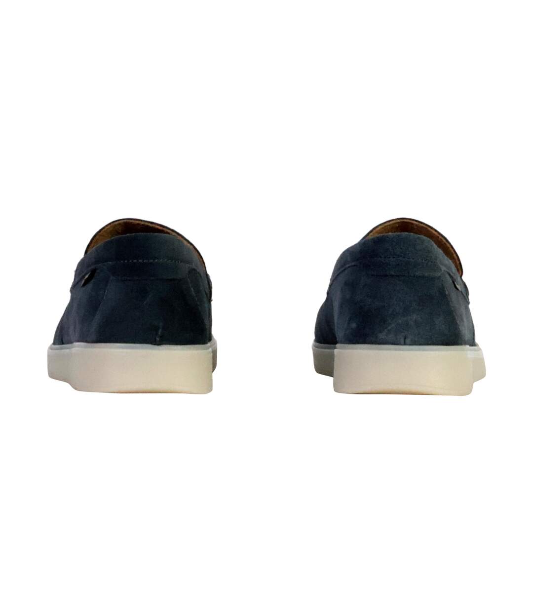 Mocassin Cuir Redskins Arcann-4