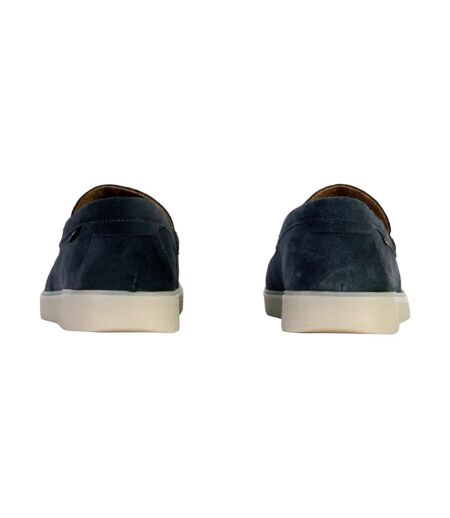 Mocassin Cuir Redskins Arcann