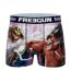Lot de 3 boxers homme Attack On Titan Freegun-5