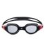 Lunettes De Natation Motif/style Transparent Visio Adulte Noir Aquawave-2