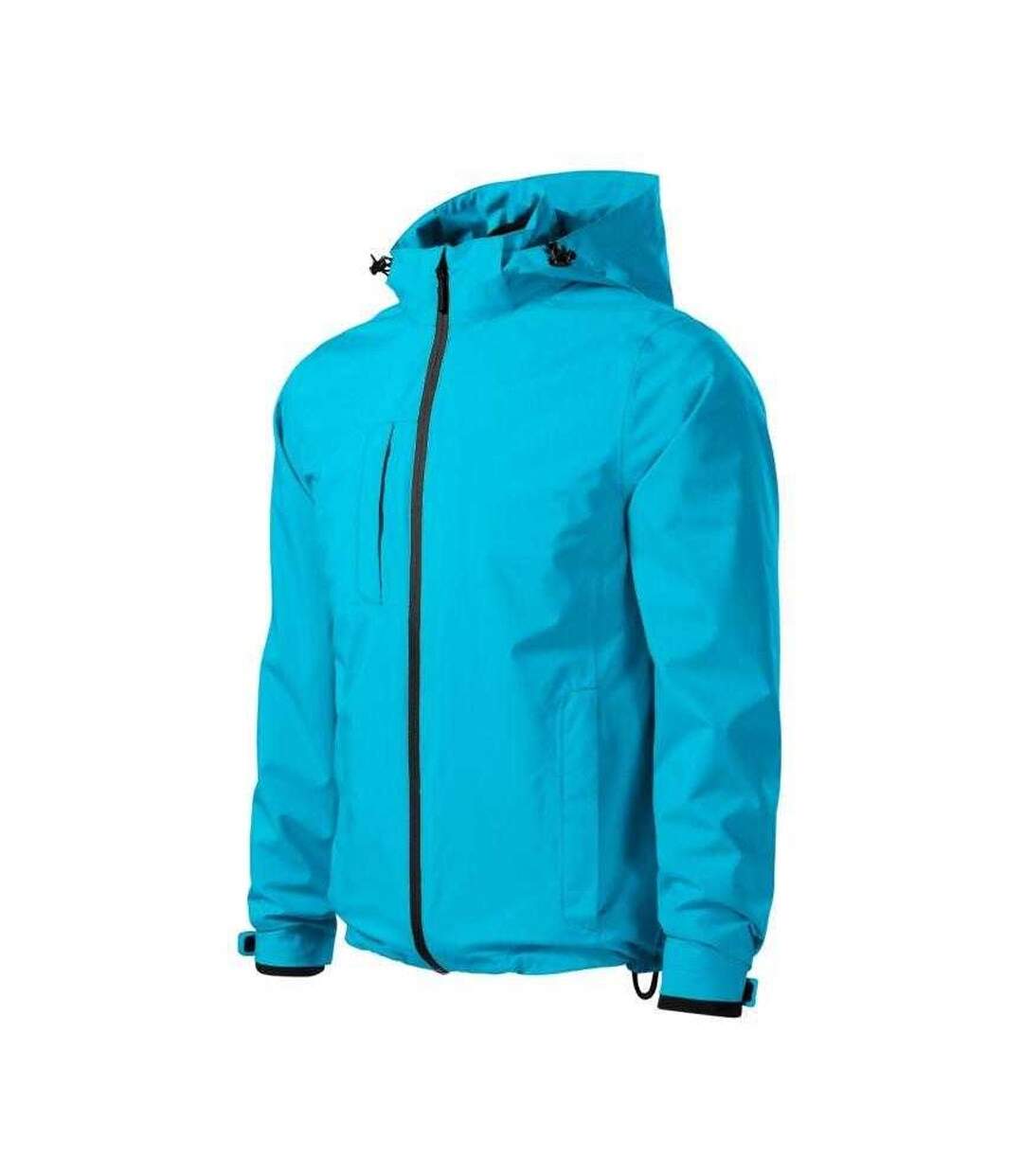 Veste Pacific Homme Bleu Malfini-3