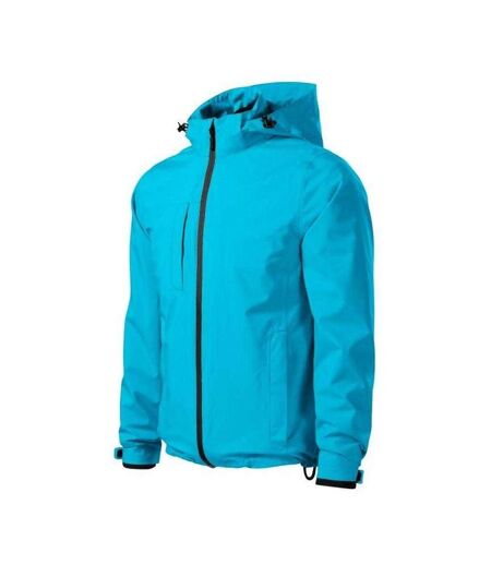 Veste Pacific Homme Bleu Malfini