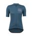 Maillot De Cyclisme Expedition Femme Bleu Nuit Pearl Izumi-2