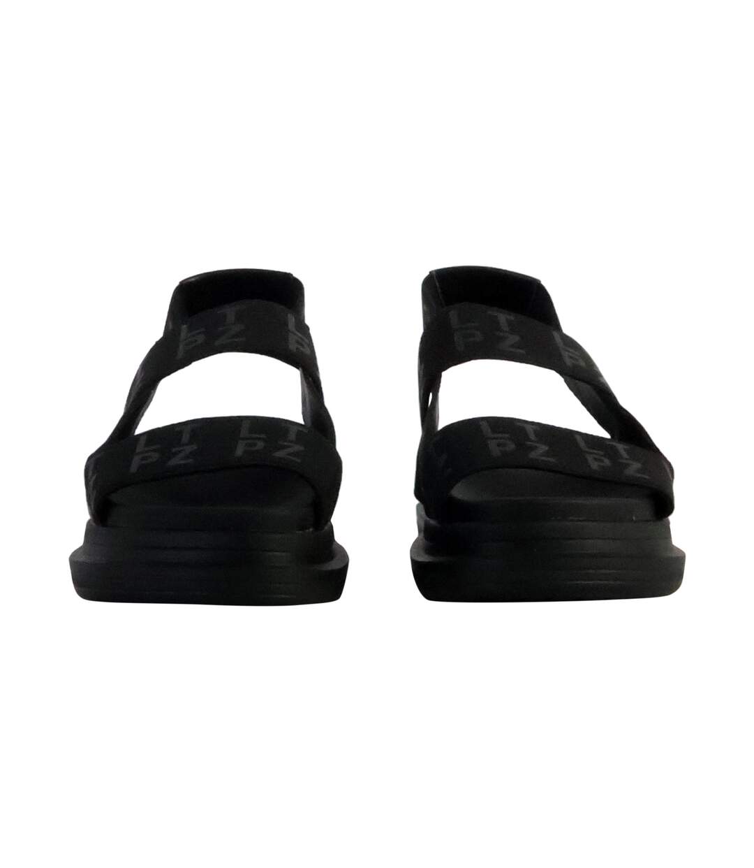 Sandales Cuir Les Tropeziennes par M.Belarbi Cool-5