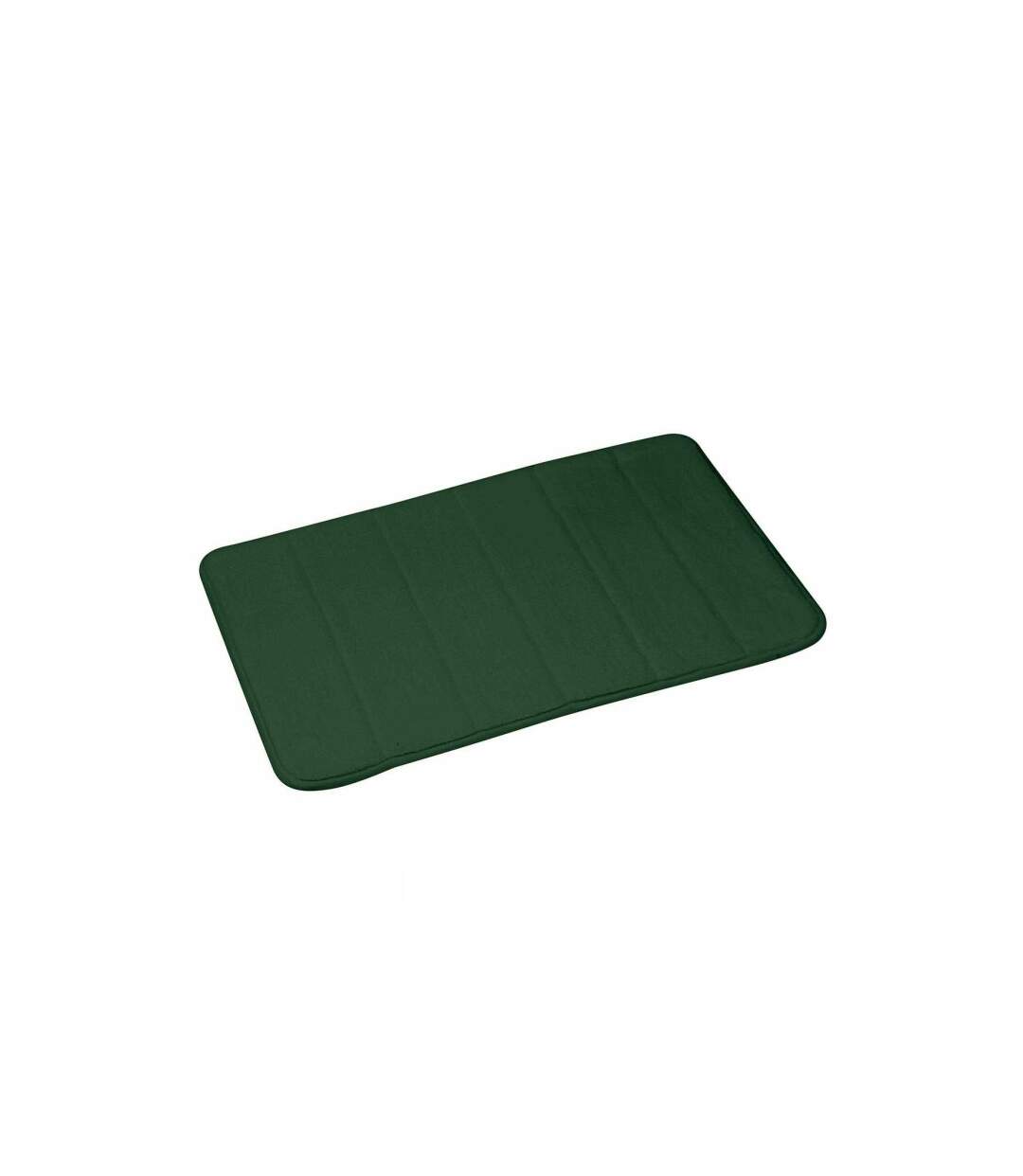 Tapis de Bain Mémoire de Forme Vitamine II 40x60cm Kaki-1