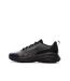 Baskets noir homme puma hypnotic tech-1
