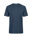 T-shirt de sport tait homme bleu nuit Regatta Regatta