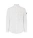 Mens Cotton Shirt White Belstaff-1