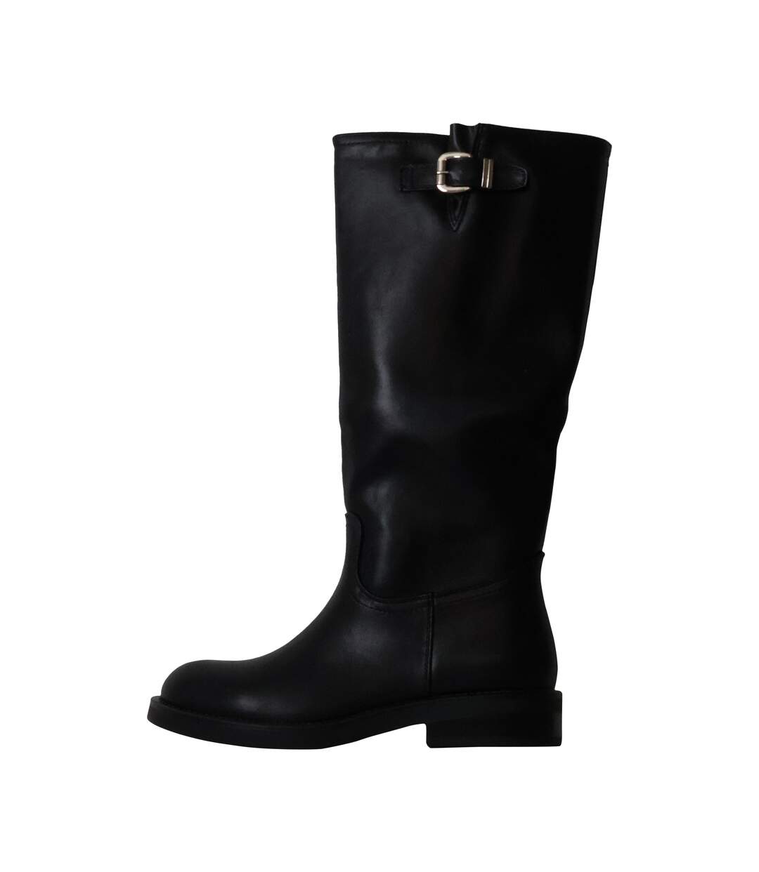 Bottes à Zip Sixth Sens-1
