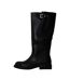 Bottes à Zip Sixth Sens-1