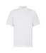 Polo Homme Blanc Kustom Kit-1