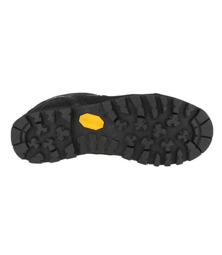 Chaussures De Randonnée Motif/style Lune Homme Noir CMP