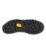 Chaussures De Randonnée Motif/style Lune Homme Noir CMP-4