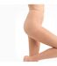 Collant voile brillant 15D SUBLIM-2